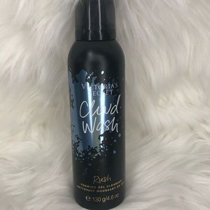 Victoria’s Secret Cloud Wash